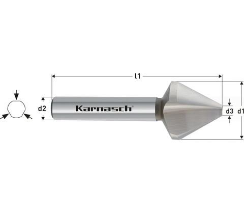 Karnasch 4040300100