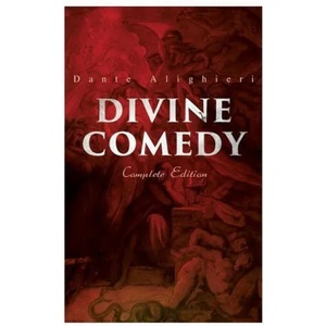 Divine Comedy (Complete Edition) | Henry Francis Cary, Gustave Doré (ISBN: 9788027339686)