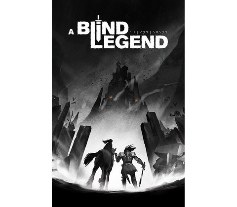 A Blind Legend
