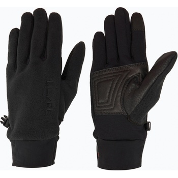 Level Скиорски ръкавици Level Touring anthracite