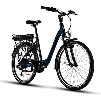 Leader Fox Latona 3 2024