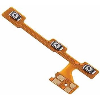 Samsung Лентов кабел бутони за включване и звук Huawei P20 Lite ANE-LX1