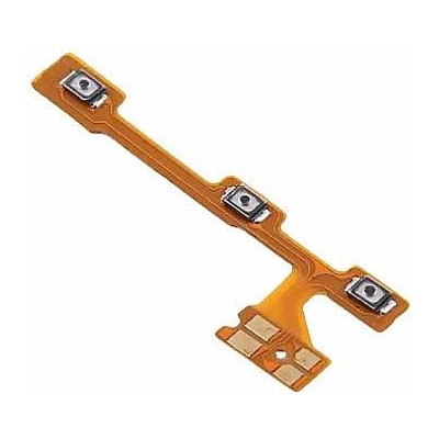 Samsung Лентов кабел бутони за включване и звук Huawei P20 Lite ANE-LX1