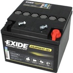 Exide ES290 25 Ah 240A R+ GEL (ES290)