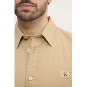 Calvin Klein Риза (J30J327585)