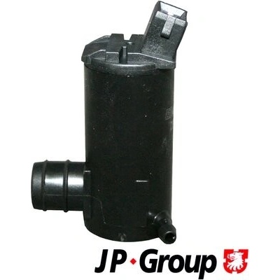 JP GROUP Vodní čerpadlo ostřikovače, čistění skel 1598500100