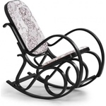 Bogdan Furniture Europe Люлеещ стол Max 2-Е20, венге - bogdanmebel