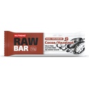 Nutrend Raw Bar 50g