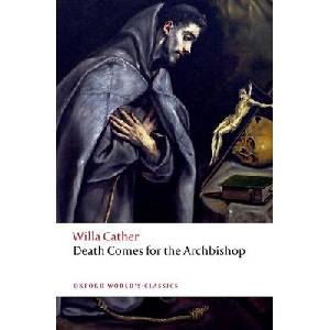 Death Comes for the Archbishop | Cather (ISBN: 9780192849250)