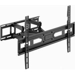Gembird Wall mount for TV - adjustable 37 -80inch up to 40kg
