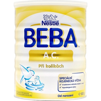 BEBA Anticolics 800 g