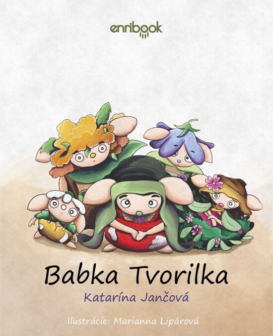 Babka Tvorilka