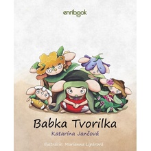 Babka Tvorilka