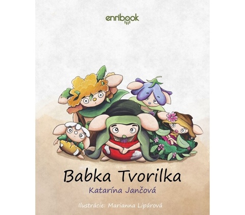 Babka Tvorilka