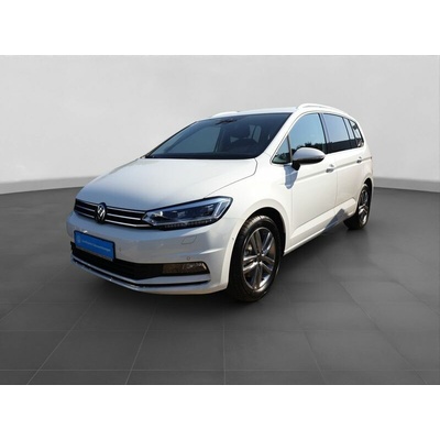 Volkswagen Touran 1.5 TSI Highline DSG 110 kW