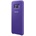 Samsung Silicone Cover Case - оригинален силиконов кейс за Samsung Galaxy S8 (виолетов)