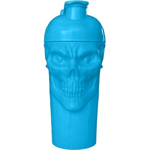 JNX Sports The Curse Skull Shaker, 700 ml