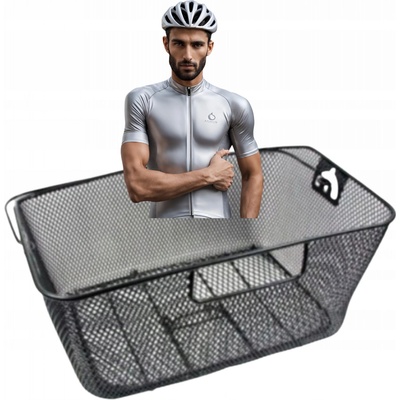 Zadný na bicykel Haotu HT-017