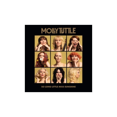 Tuttle Molly So Long Little Miss Sunshine CD