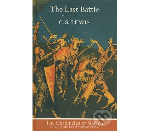Last Battle