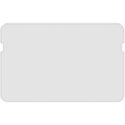 Honeywell EDA10A SCREEN FILM 5PCS/KIT ACCS Ochrana displeja EDA10A-SP-1PK