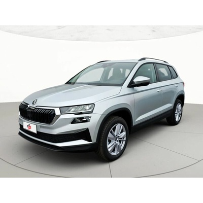 Skoda Karoq 2.0 TDI DSG 110 kW
