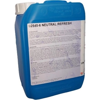 RIWAX NEUTRAL REFRESH POHLCOVAČ ZÁPACHŮ 5 lt