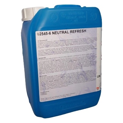 RIWAX NEUTRAL REFRESH POHLCOVAČ ZÁPACHŮ 5 lt