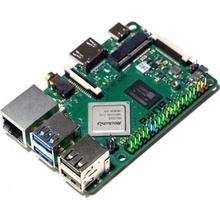 Radxa ROCK 3 Model A RS117-D2P1