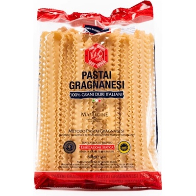 Gragnano Těstoviny Mafaldine 0,5 kg