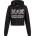 Lizenz Дамски суичър ACDC Highway 2 Hell Women Hoodie