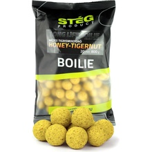 Stég Long Life 20 mm 800 g Honey Tigernut