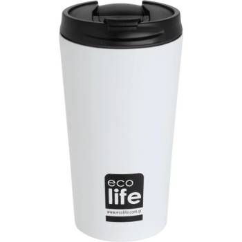 Image 1 of Ecolife Стъкло бяло 370ml