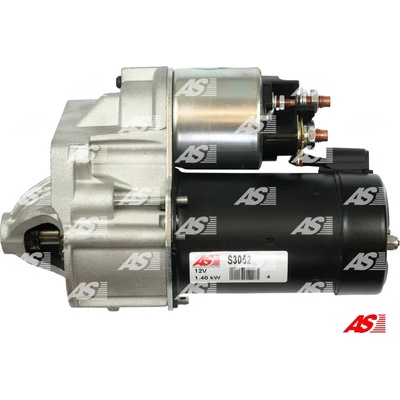 AS-PL Štartér S3052