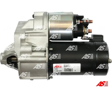 AS-PL Štartér S3052