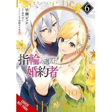 FIANCEE CHOSEN BY THE RING V06