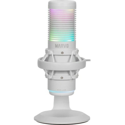 Marvo MIC-07 WH