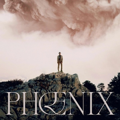 Lord Esperanza Phoenix CD