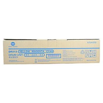 Konica Minolta Тромел, konicaminolta, многоцветен (a7u40td)