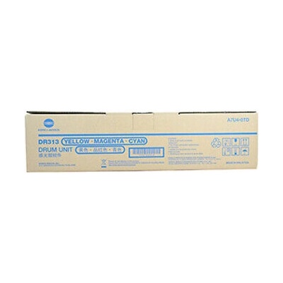Konica Minolta Тромел, konicaminolta, многоцветен (a7u40td)