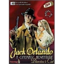 Jack Orlando DC