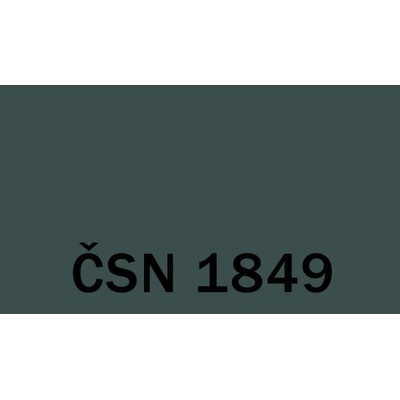 Het Soldecol Unicoat SM 2,5L ČSN 1849