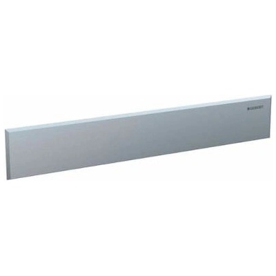 GEBERIT Kombifix - Souprava pro kompletaci pro prvek pro sprchu, plast, nerezová ocel kartáčovaná 154.336.FW.1