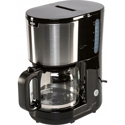 Braun KF 1500 BK