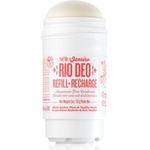 Sol de Janeiro Rio Deo Aluminium-Free Deodorant Cheirosa 40 дезодорант-стик без съдържание на алуминиеви соли пълнител 57 гр