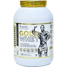 Kevin Levrone Levro Gold Whey 2000 g