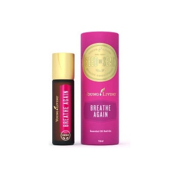 Young Living Breathe Again Roll-On 10 ml