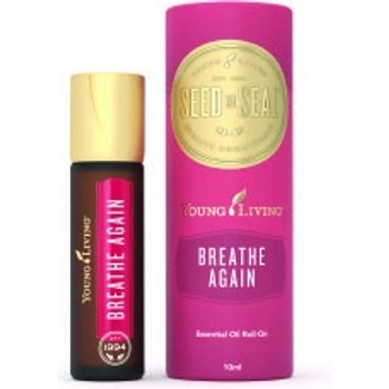 Young Living Breathe Again Roll-On 10 ml