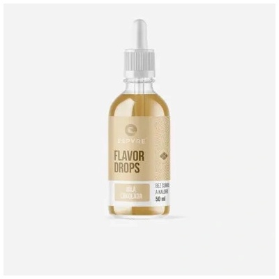 Espyre Flavor Drops biela čokoláda 50 ml