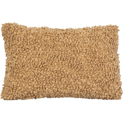 PT LIVING Светлокафява памучна възглавница , 50 x 30 cm Purity - PT LIVING (PT3785SB)